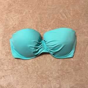 Victorias Secret Scrunched Bikini Top